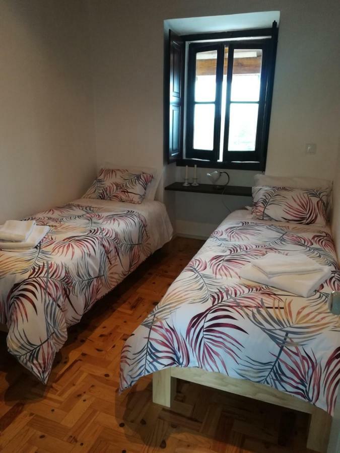 Quinta Dos Capuchos Casa Da Adega Villa Alcobaca Luaran gambar