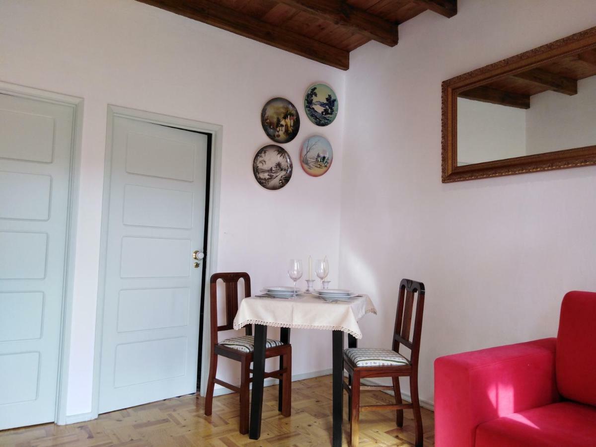 Quinta Dos Capuchos Casa Da Adega Villa Alcobaca Luaran gambar
